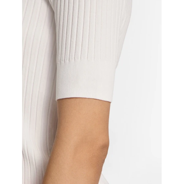 Fusalp Jadou T-Shirt in Flocon, view 5 | T-shirts | Coveti