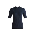 Fusalp Jadou T-Shirt in Navy | T-shirts | Coveti