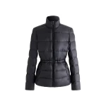Fusalp Kerin Down Jacket in Black | Jackets | Coveti