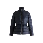 Fusalp Kerin Down Jacket in Navy | Jackets | Coveti