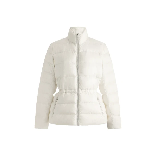 Kerin Down Jacket in Snow