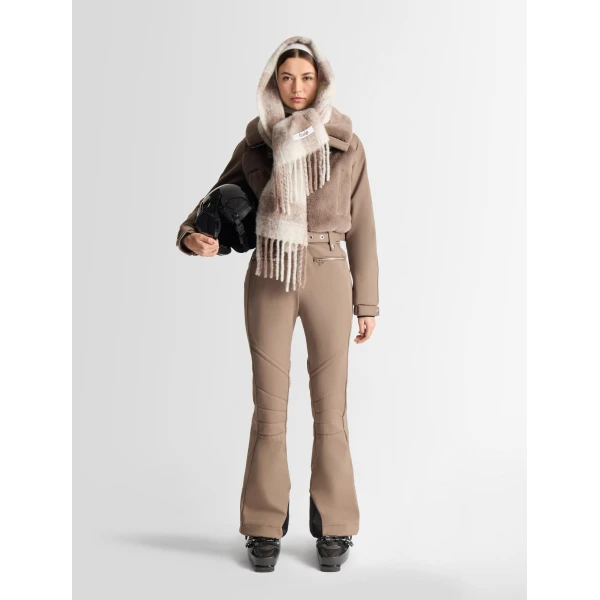 Fusalp Kivna Ski Suit in Falcon, view 3 | Ski Suits | Coveti