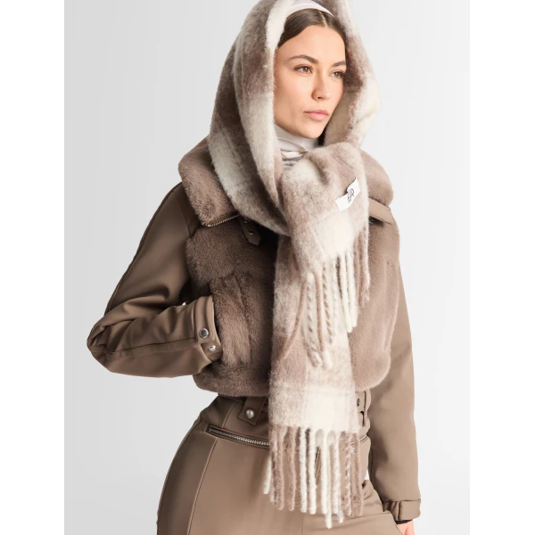Fusalp Kivna Ski Suit in Falcon, view 5 | Ski Suits | Coveti