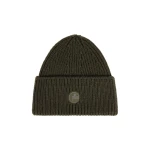 Fusalp Knit Beanie in Grove | Hats | Coveti