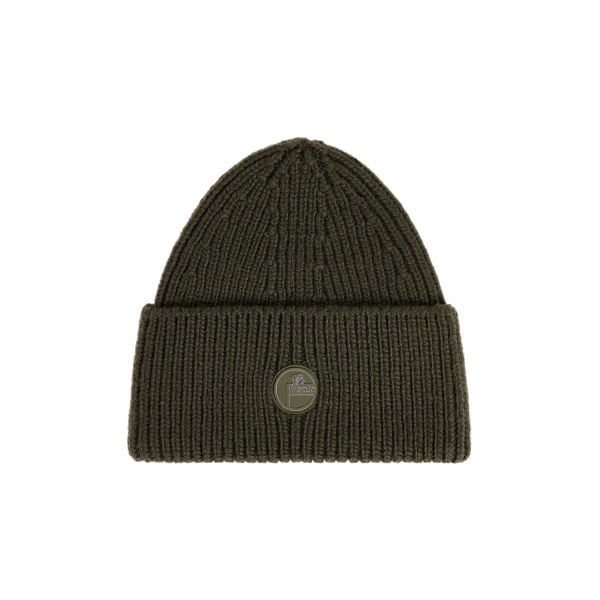 Fusalp Knit Beanie in Grove | Hats | Coveti
