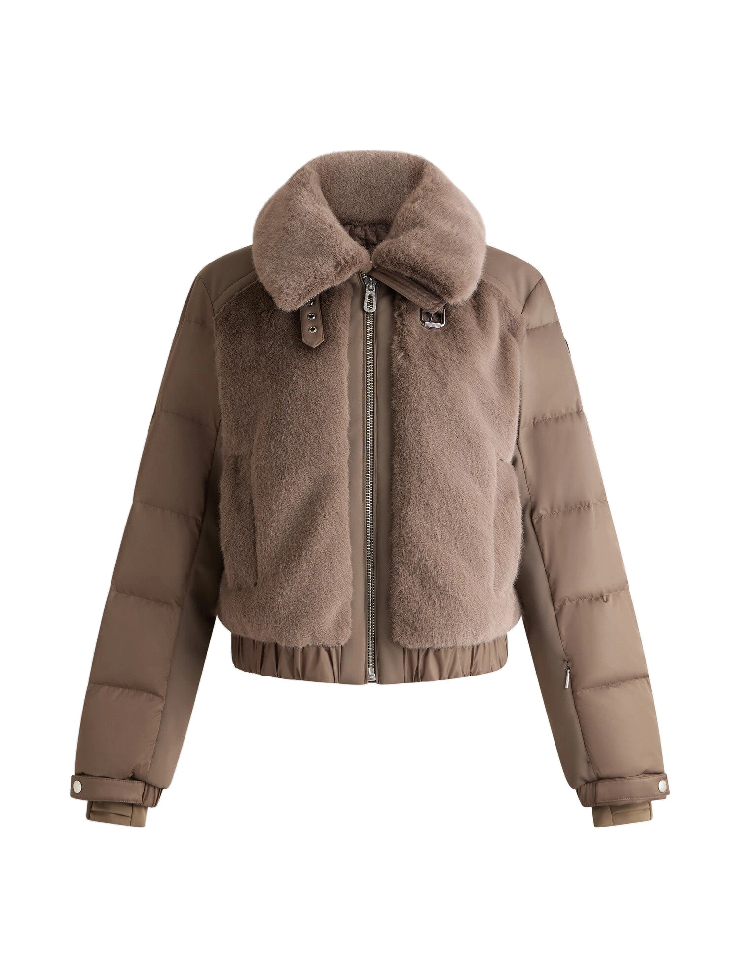 Fusalp Lenagima Down Jacket in Falcon Fusalp Lenagima Down Jacket in Falcon | Ski Jackets | Coveti