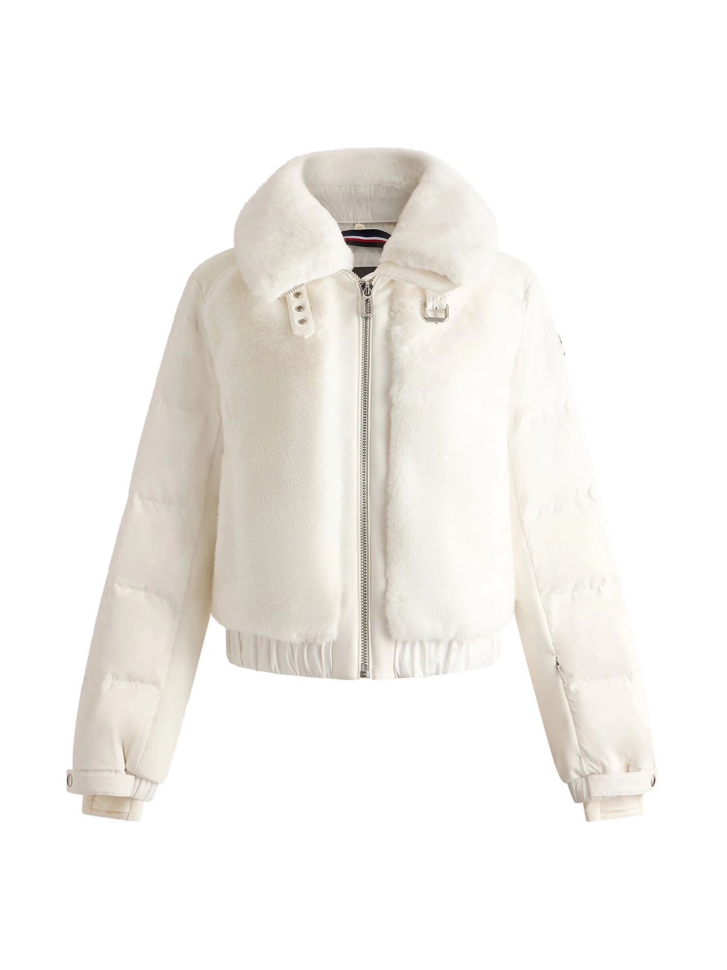 Fusalp Lenagima Down Jacket in Snow Fusalp Lenagima Down Jacket in Snow | Ski Jackets | Coveti