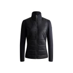 Fusalp Linn Jacket in Black Fusalp Linn Jacket in Black | Jackets | Coveti