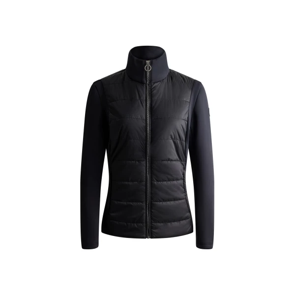 Linn Jacket in Black
