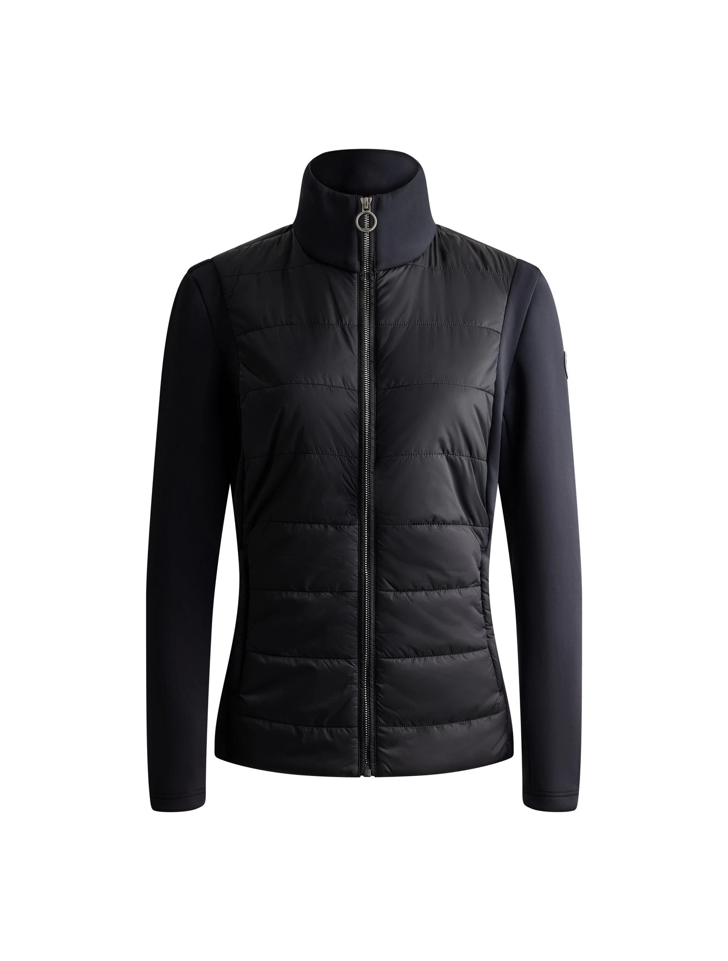 Fusalp Linn Jacket in Black Fusalp Linn Jacket in Black | Jackets | Coveti