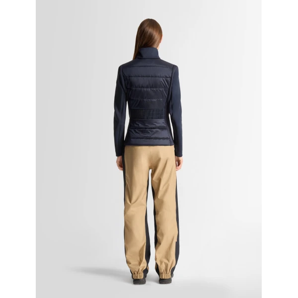 Fusalp Linn Jacket in Navy, view 5 | Jackets | Coveti