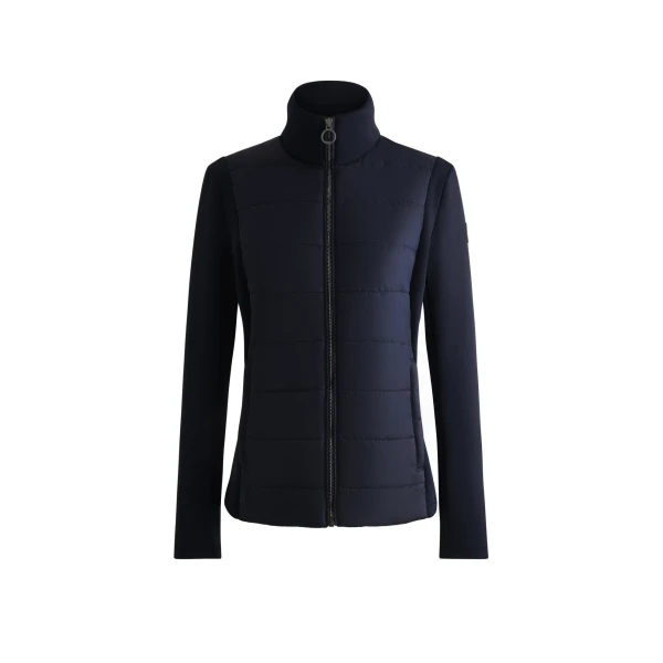 Fusalp Linn Jacket in Navy | Jackets | Coveti