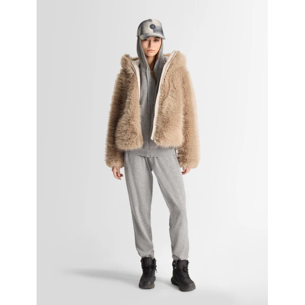 Fusalp Meika Jacket in Atmo, view 2 | Jackets | Coveti