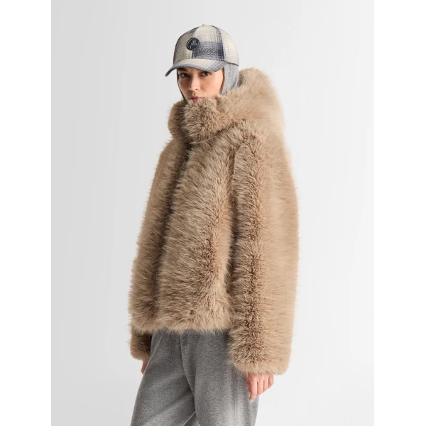 Fusalp Meika Jacket in Atmo, view 3 | Jackets | Coveti