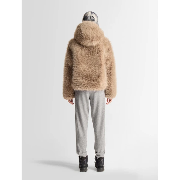 Fusalp Meika Jacket in Atmo, view 4 | Jackets | Coveti