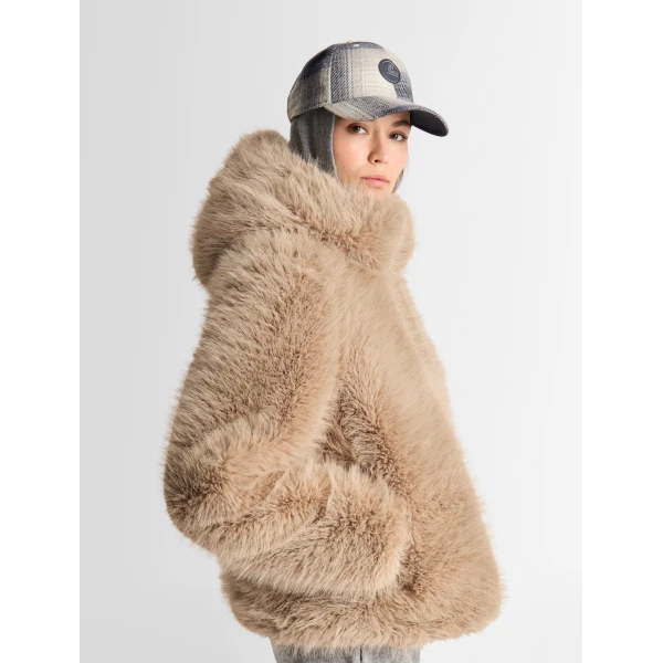 Fusalp Meika Jacket in Atmo, view 5 | Jackets | Coveti