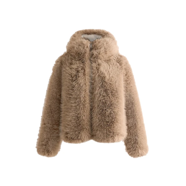 Fusalp Meika Jacket in Atmo | Jackets | Coveti