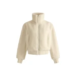 Fusalp Melsy Jacket in Arctic Wolf | Jackets | Coveti