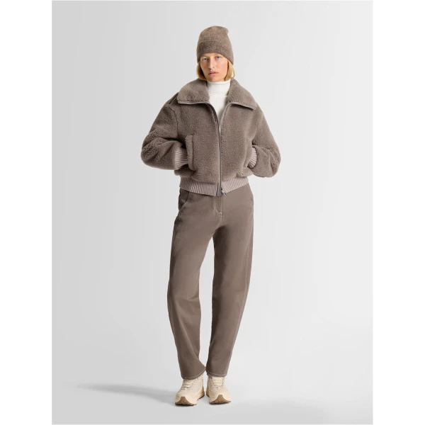 Fusalp Melsy Jacket in Falcon, view 2 | Jackets | Coveti