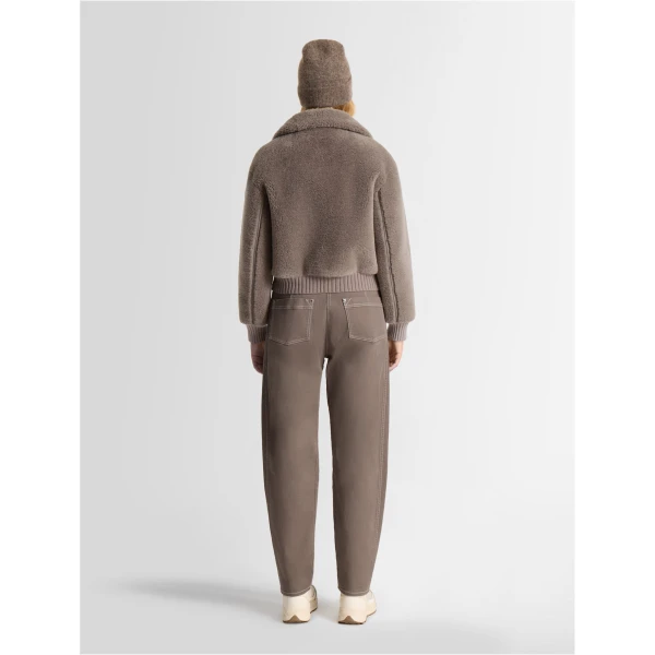 Fusalp Melsy Jacket in Falcon, view 4 | Jackets | Coveti