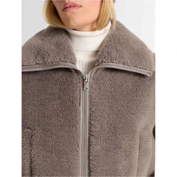 Fusalp Melsy Jacket in Falcon, view 5 | Jackets | Coveti