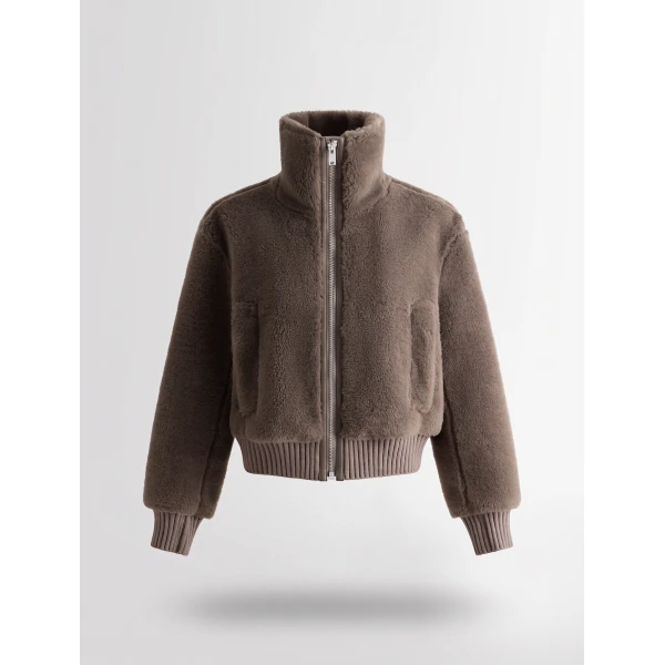 Fusalp Melsy Jacket in Falcon, view 6 | Jackets | Coveti