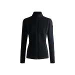 Fusalp Meryl Jacket in Black | Jackets | Coveti