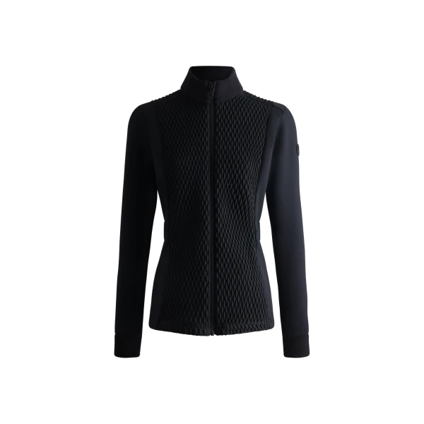 Meryl Jacket in Black