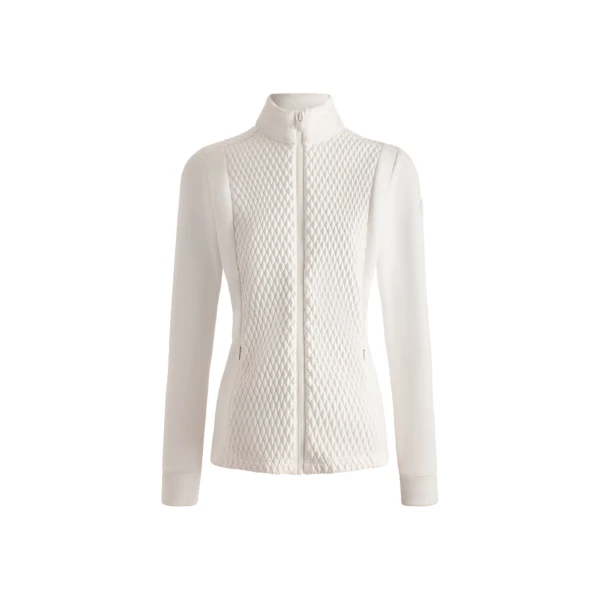 Meryl Jacket in Snow