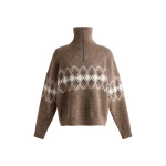 Fusalp Mireva Sweater in Falcon | Sweaters | Coveti