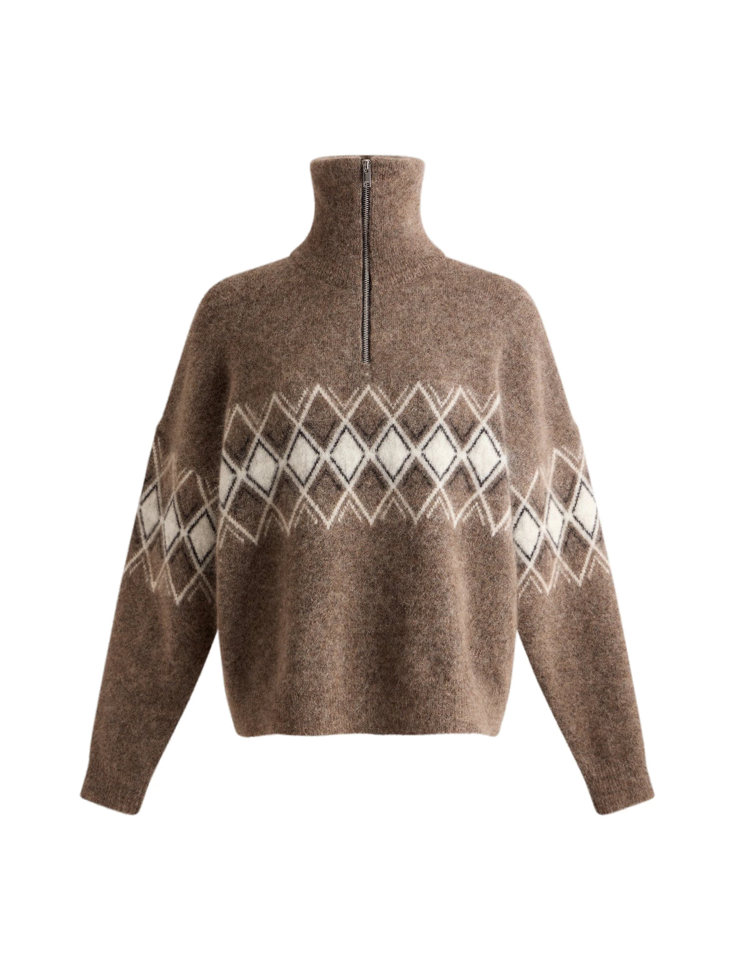Fusalp Mireva Sweater in Falcon Fusalp Mireva Sweater in Falcon | Sweaters | Coveti