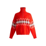 Fusalp Mireva Sweater in Sorbier | Sweaters | Coveti