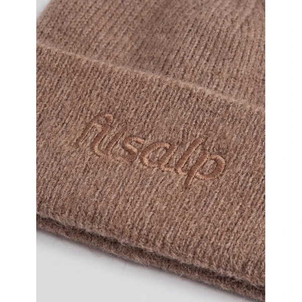 Fusalp Miri Beanie in Falcon, view 2 | Hats | Coveti