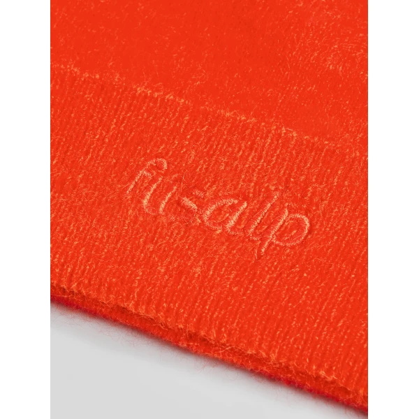Fusalp Miri Beanie in Sorbier, view 2 | Hats | Coveti
