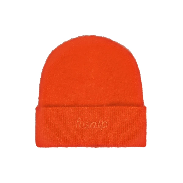 Fusalp Miri Beanie in Sorbier | Hats | Coveti