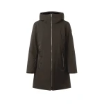 Fusalp Misha Coat in Army | Coats | Coveti