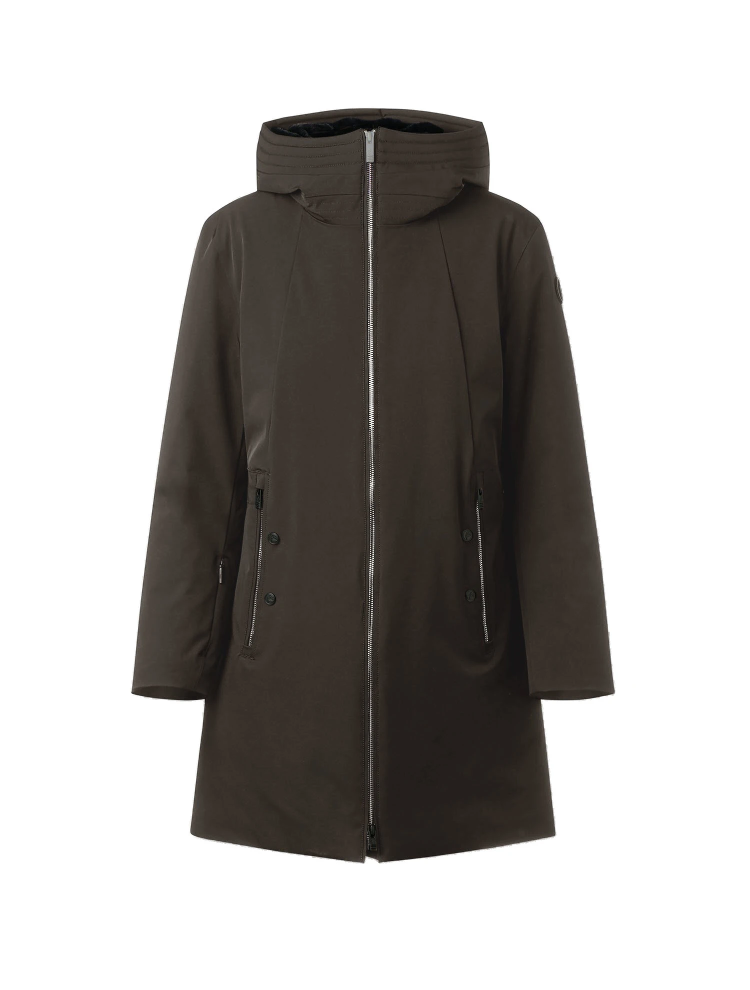 Fusalp Misha Coat in Army Fusalp Misha Coat in Army | Coats | Coveti
