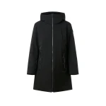 Fusalp Misha Coat in Black | Coats | Coveti