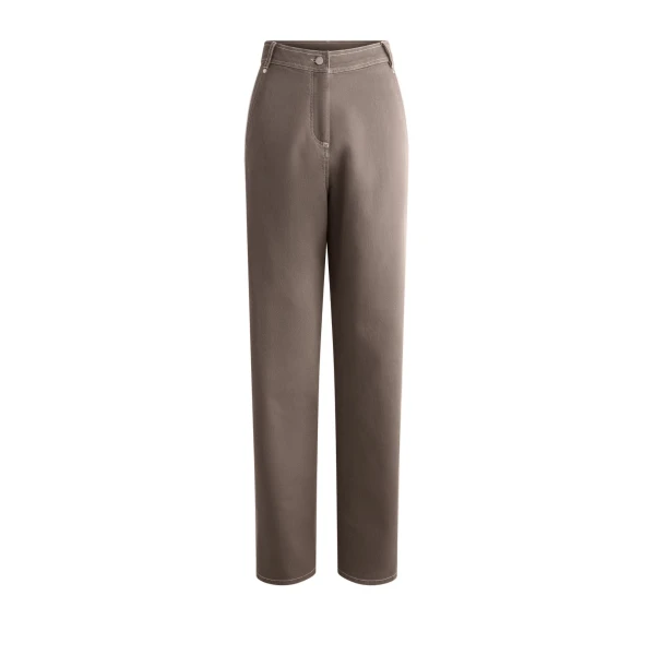 Fusalp Nalvy T Pants in Falcon | Tailored pants | Coveti