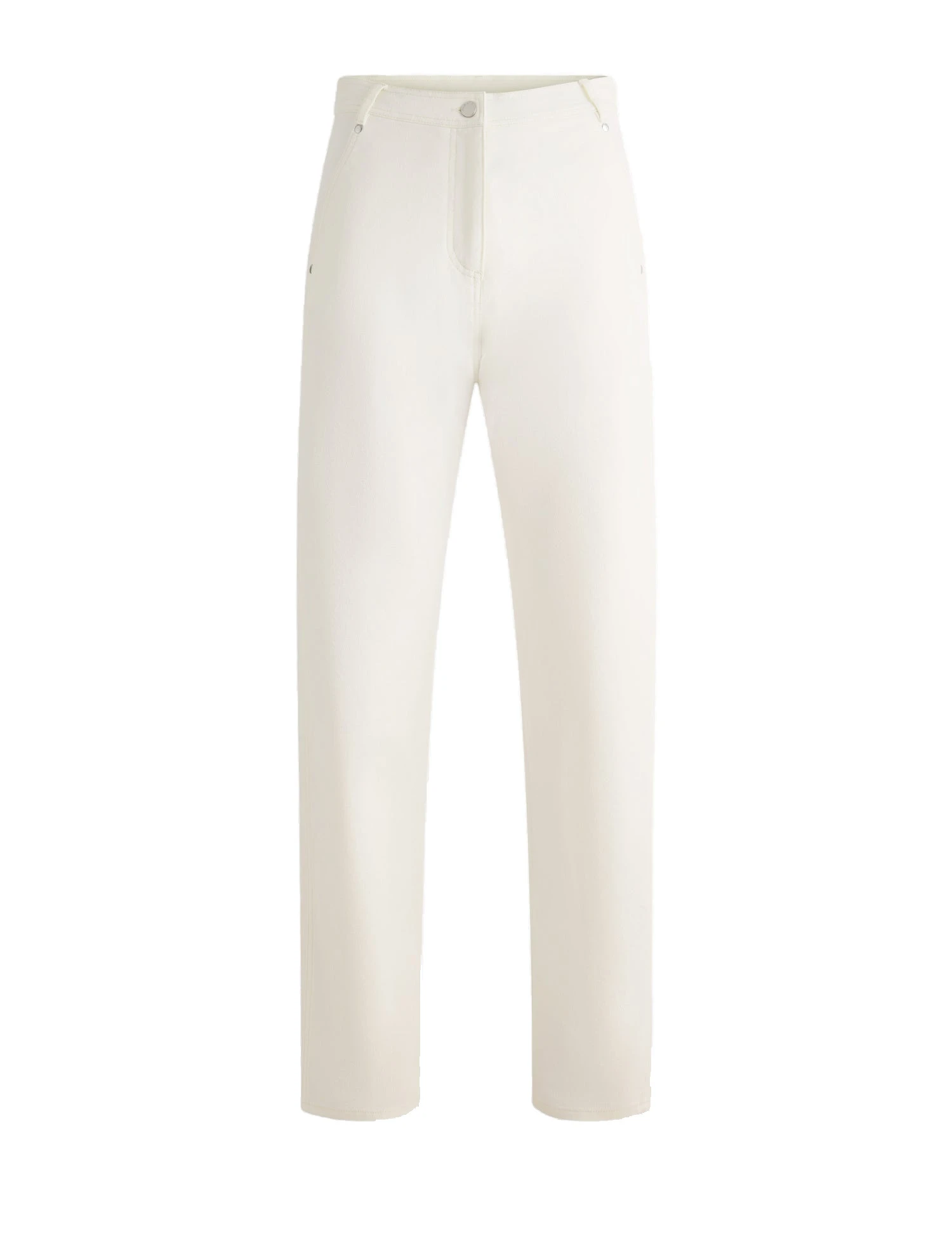 Fusalp Nalvy W Pants in Snow Fusalp Nalvy W Pants in Snow | Tailored pants | Coveti