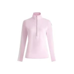 Fusalp Negam Base Layer in Cotton Candy and Snow | Base Layers | Coveti