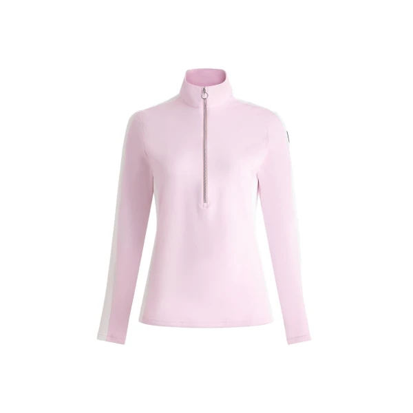 Negam Base Layer in Cotton Candy and Snow
