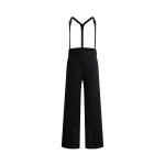 Fusalp Nolai Ski Pants in Black | Ski Pants | Coveti