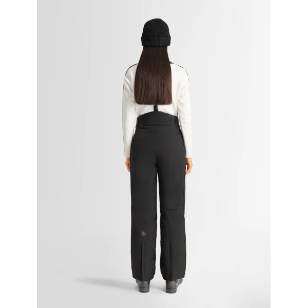 Fusalp Nolai Ski Pants in Black, view 4 | Ski Pants | Coveti