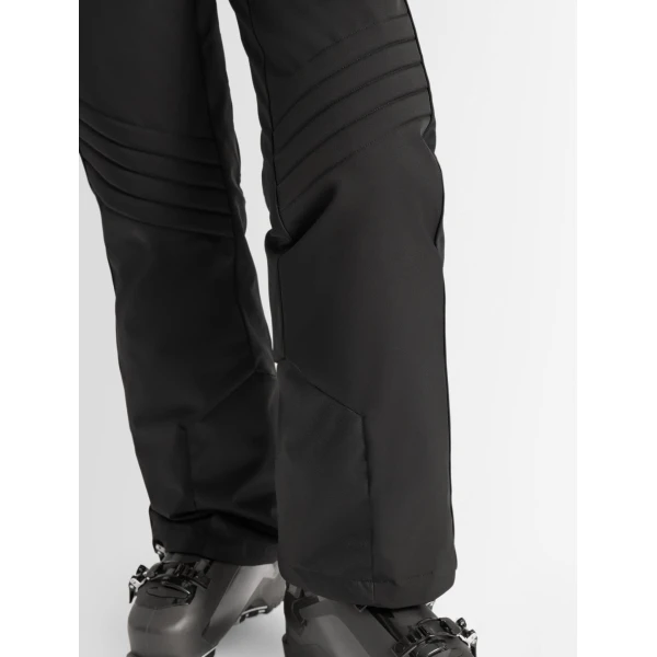 Fusalp Nolai Ski Pants in Black, view 5 | Ski Pants | Coveti