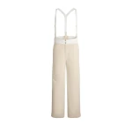 Fusalp Nolai Velvet Ski Pants in Desert and Snow | Ski Pants | Coveti