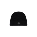 Fusalp Nyx Beanie in Black | Hats | Coveti