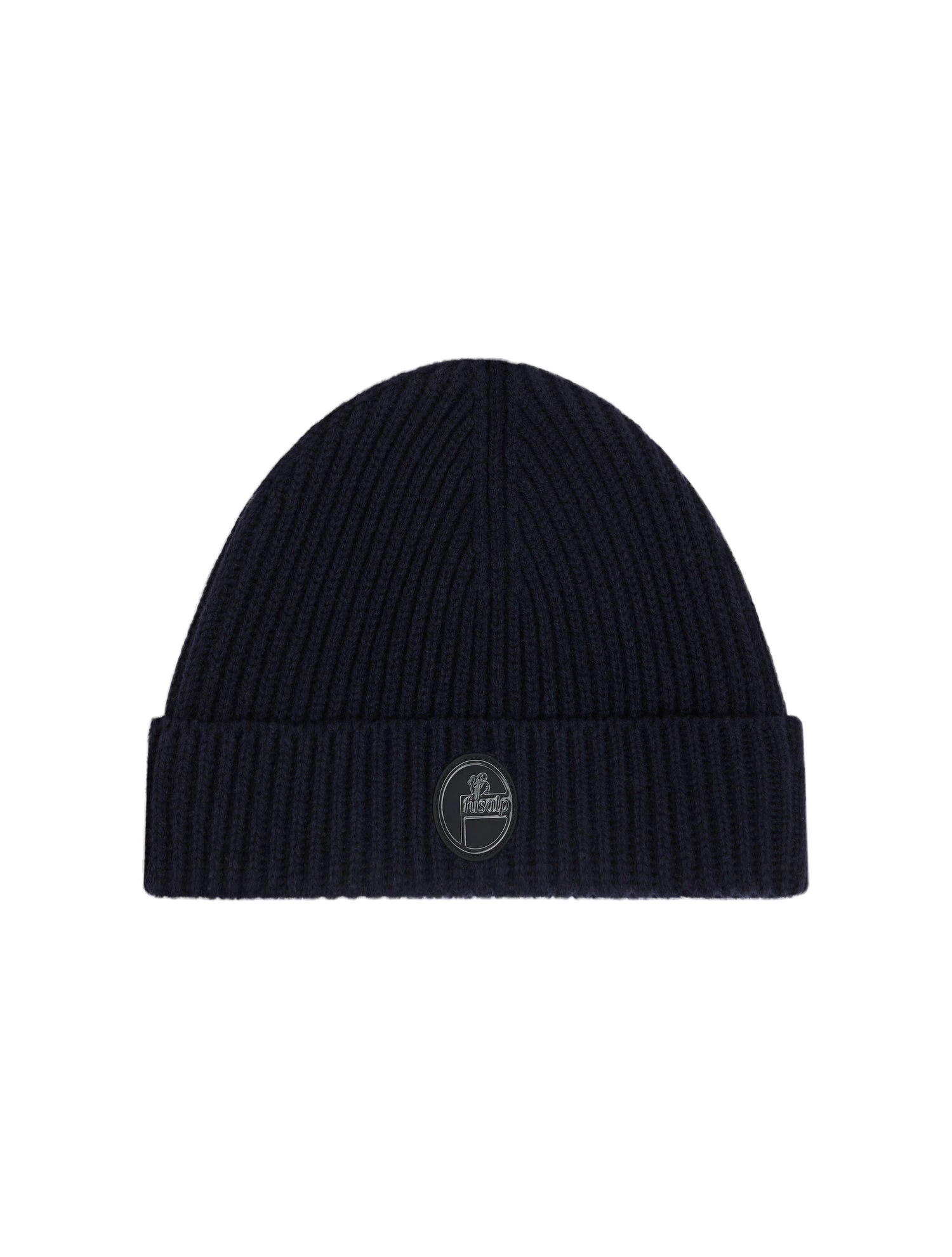 Fusalp Nyx Beanie in Navy Fusalp Nyx Beanie in Navy | Hats | Coveti