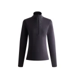Fusalp Orion Thermal Layer in Black | Base Layers | Coveti