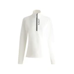 Fusalp Orion Thermal Layer in Snow | Base Layers | Coveti